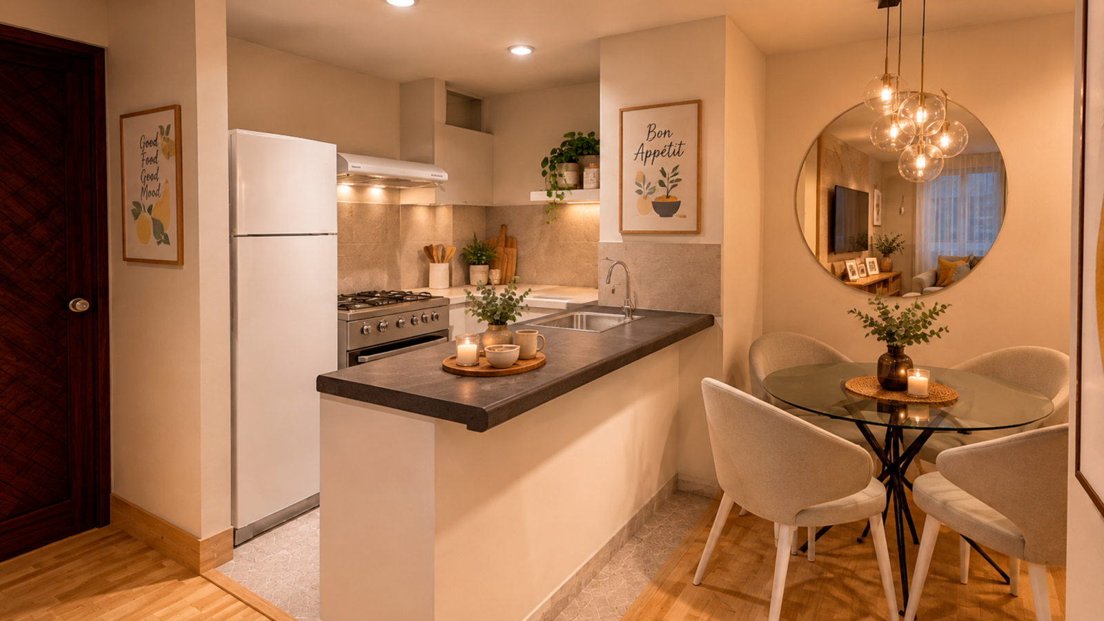 Cocina--