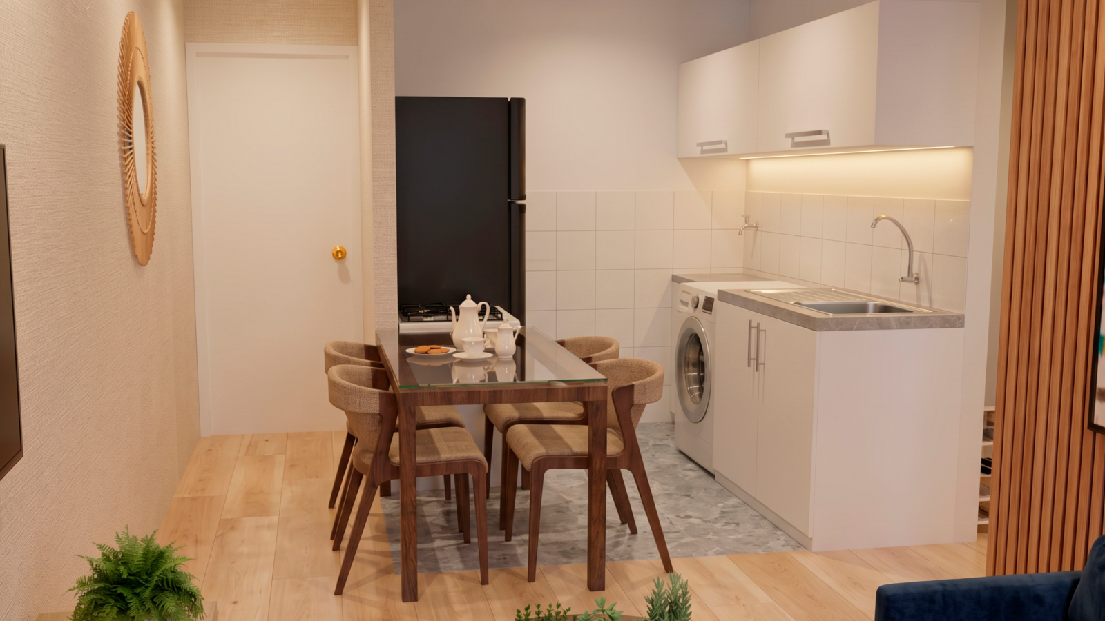 Cocina